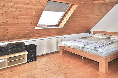 DG wohnlich ausgebaut - 