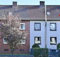 Gepflegtes Reihenhaus mit Garage am Waldrand in Datteln provisionsfrei zu verkaufen!