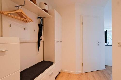 Eingang_1.JPG - 2 Zimmer Etagenwohnung in Heiligenhafen