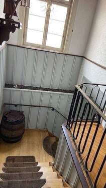 14 Treppenhaus - 