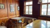 5 Gaststube Teilbereich - 