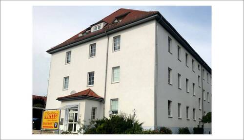 02 Ansicht.jpg - 3 Zimmer Etagenwohnung zur Miete in Riesa