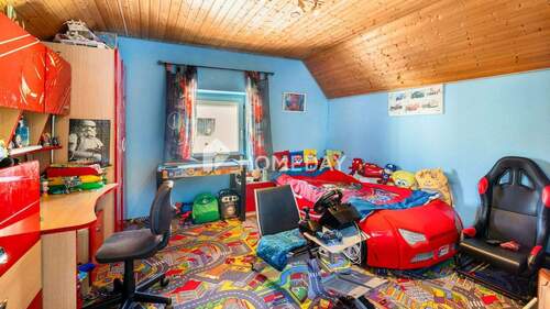 1. OG Kinderzimmer 1 - 