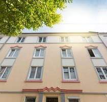 Mit Balkon! Renovierte 3-Zimmer-Wohnung in Bremerhaven-Geestemünde