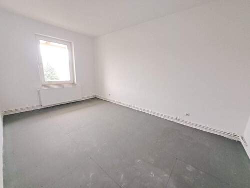 Schlafzimmer - 3 Zimmer Etagenwohnung in Bremerhaven