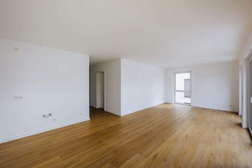 Wohn- und Essbereich - 