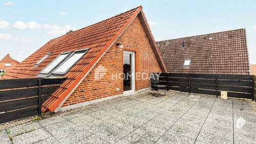 1. OG Dachterrasse 2 - 