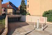 Garageneinfahrt - 
