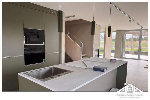 Küche_Esszimmer EG - 