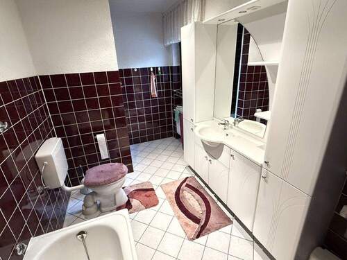 Badezimmer - 