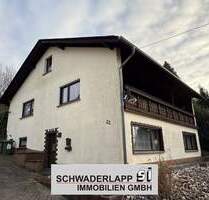 Gemütliches Einfamilienhaus mit Einliegerwohnung in Hilgert