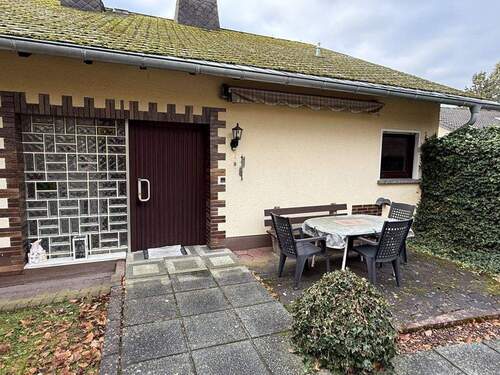 Eingansbereich - 5 Zimmer Einfamilienhaus in Hilgert