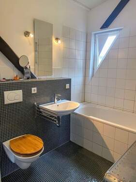 Badezimmer - 