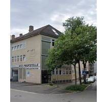 Kassel - Büro-Praxisfläche - 1.100,00&nbsp;EUR Kaltmiete, ca.&nbsp; 114,00&nbsp;m&sup2;&nbsp;Wohnfl&auml;che in Kassel (PLZ: 34119) Nord-Holland