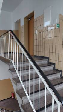 Treppenhaus - Büro zur Miete in Kassel