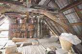 Dachstuhl - 