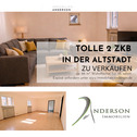 2 ZKB zu verkaufen_ - Ein schönes Zuhause - frisch renoviert - tolle Altstadtlage