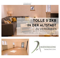 Ein schönes Zuhause - frisch renoviert - tolle Altstadtlage - Ingolstadt