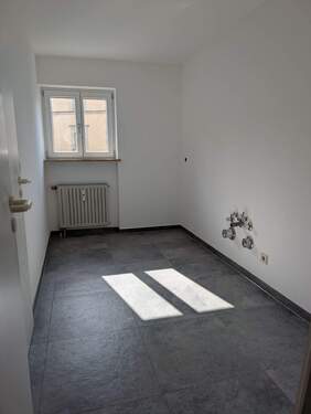 Küche - Etagenwohnung mit 66,30 m&sup2; in Ingolstadt zum Kaufen