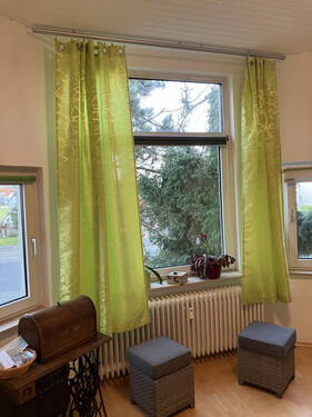 Gäste- o. Arbeitszimmer - 