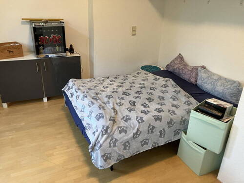 Gäste- o. Arbeitszimmer - 