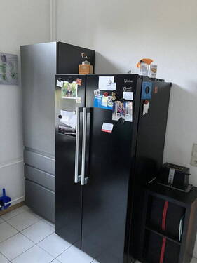 Einbauküche zur Übernahme - 