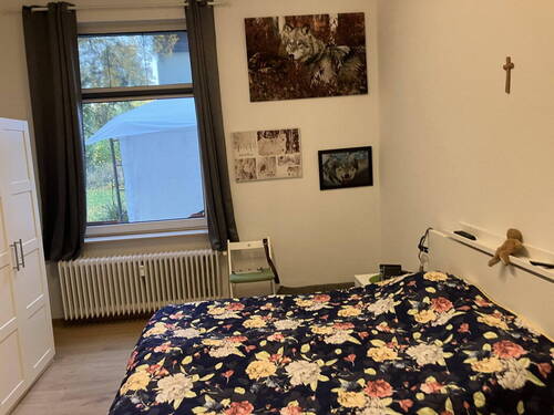 Schlafzimmer (Eltern) - 