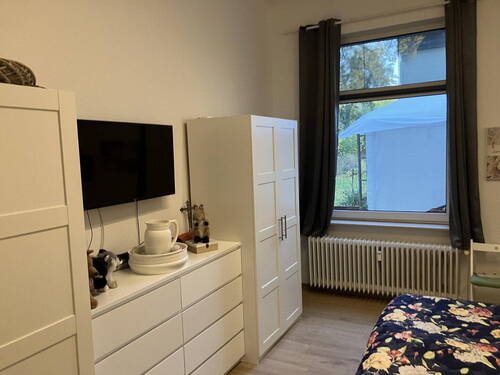 Schlafzimmer (Eltern) - 