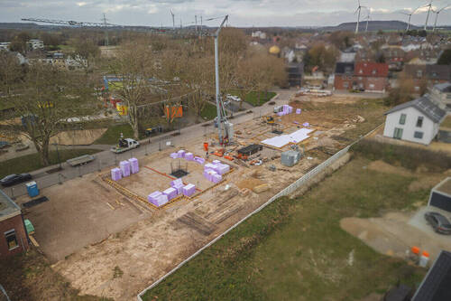 Bild 4 - Mehrfamilienhaus, Wohnhaus in Alsdorf zum Kaufen