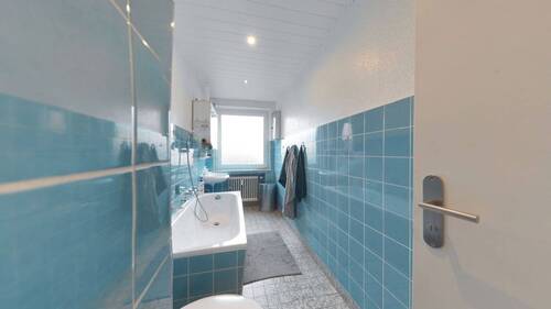 Badezimmer - 