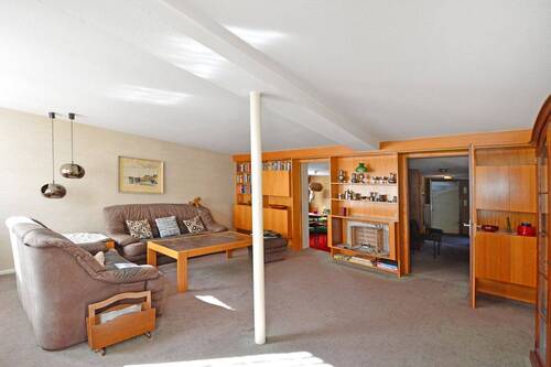 Wohnzimmer - 