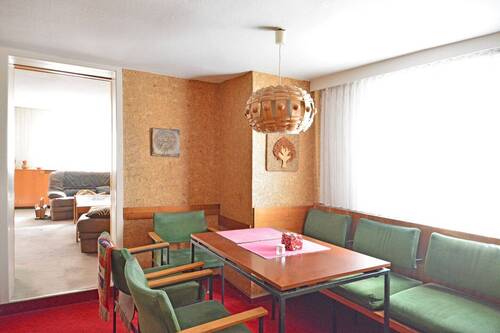Esszimmer - 