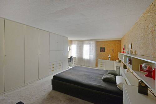 Schlafzimmer - 