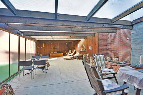 Wintergarten - 