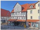 Titel - Wolfhagen City, Wohn- und Geschäftshaus, frei und nutzbar