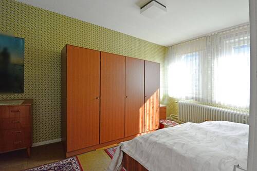 Schlafzimmer - 