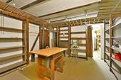 Lagerraum - 