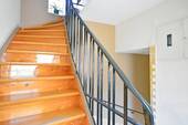 Treppenhaus - 