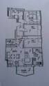 Grundriss DG-Wohnung WE07 - 4 Zimmer Etagenwohnung zur Miete in Wirsberg