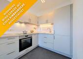 Küche - Etagenwohnung mit 69,80 m² in Chemnitz zur Miete