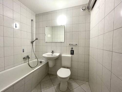 Badezimmer - 