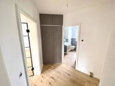 Flur - 2 Zimmer Etagenwohnung zum Kaufen in Wesseling
