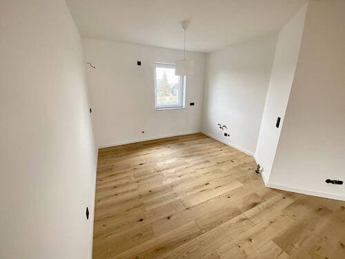 Offene Küche - Etagenwohnung mit 69,60 m² in Wesseling zum Kaufen