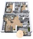 3 ZKBB mit ca. 89 m² - 