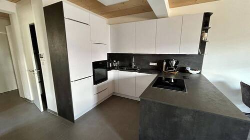 Bild 1 - Highlight: Moderne 3 Zimmer Wohnung inkl. TG u EBK