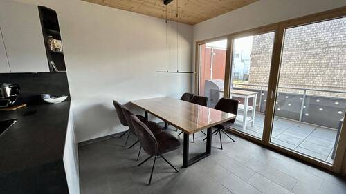 Bild 3 - 3 Zimmer Etagenwohnung in Schwäbisch Hall