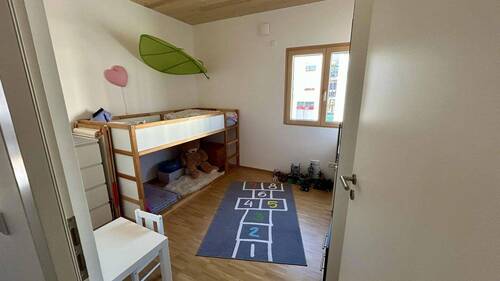 Bild 4 - Etagenwohnung mit 75,00 m² in Schwäbisch Hall zum Kaufen