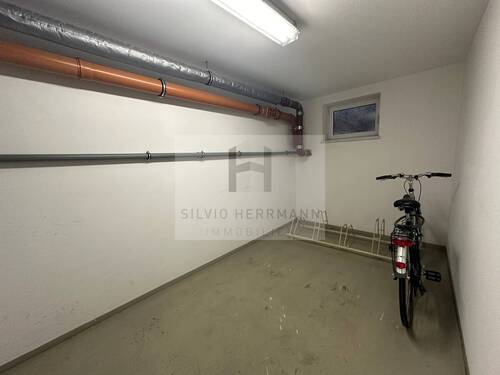 Fahrradraum - 
