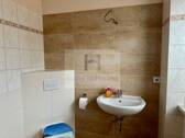 Wohnung Bad 1. OG LI - 
