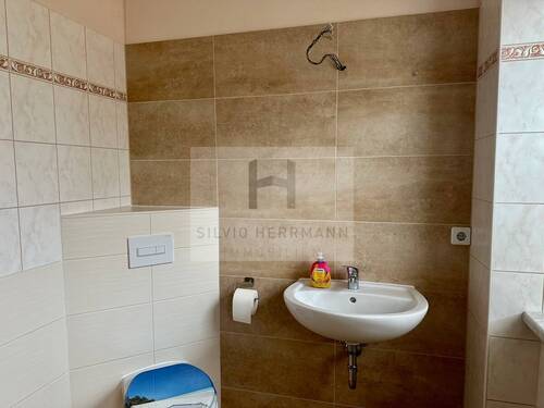 Wohnung Bad 1. OG LI - 
